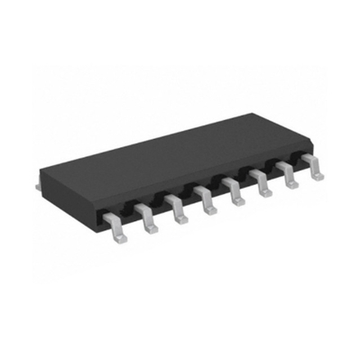 Integrated Circuit Chip ACPL-344JT-000E Optocoupler With Integrated IGBT Desat Overcurrent Sensing (Entegre IGBT Desat Aşırı Akım Algılama)