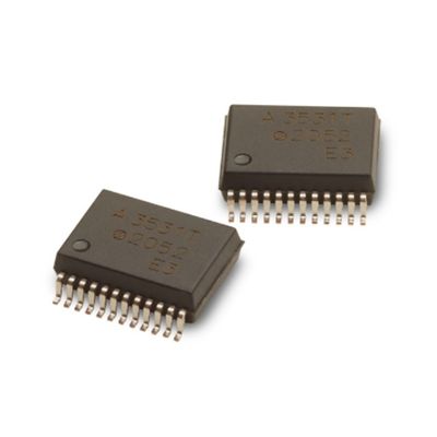 Integrated Circuit Chip ACFJ-3530T-000E IGBT Desat Sensing ile Akıllı Kapı Sürücüsü Optocoupler
