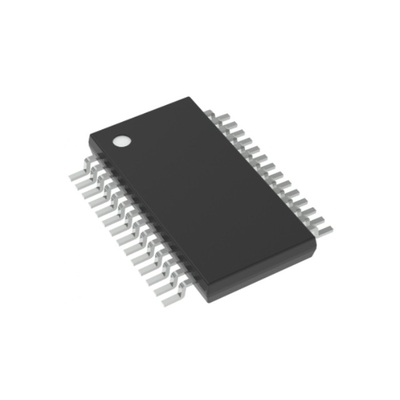 DSPIC33CH128MP202-E/SS Digital Signal Controller SSOP-28 için entegre devre çipi