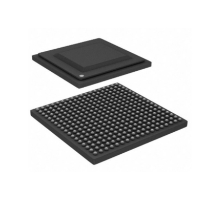 Entegre Devre Çip AD9082BBPZRL-2D2AC Yüksek Entegre Dörtlü 16-Bit 12GSPS RF DAC