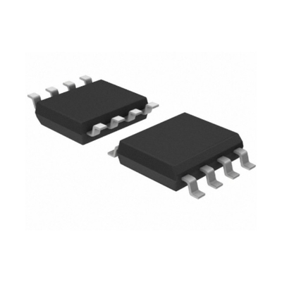 Hafıza IC Çip AT25SF641B-SPB-T 64Mbit SPI Seri NOR Flash Hafıza Çip SOIC-8