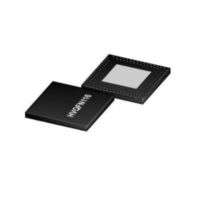 Kablosuz İletişim Modülü AW611HN/A1AK Çift Bantlı Wi-Fi 6 Ve BT 5.4 Çip