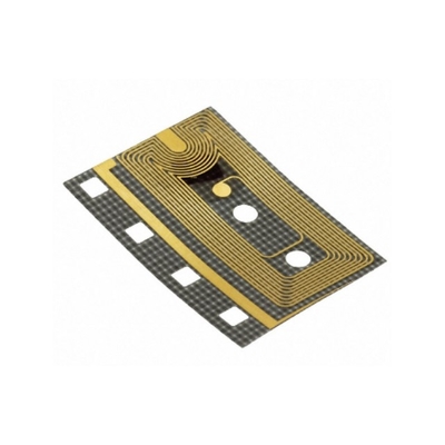 Kablosuz İletişim Modülü AT88SC0808CRF-MVA1 KriptoRF Transponder ve Okuyucu