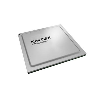 Alan Programlanabilir Geçit Dizisi XCKU11P-L1FFVE1517I 564 I/O FPGA Programlanabilir Mantık IC FBGA-1517
