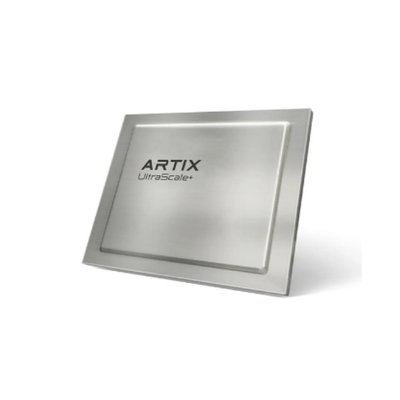 Alan Programlanabilir Geçit Dizisi XCAU10P-L1FFVB676I 96250 LE Dahili Programlanabilir Mantık IC