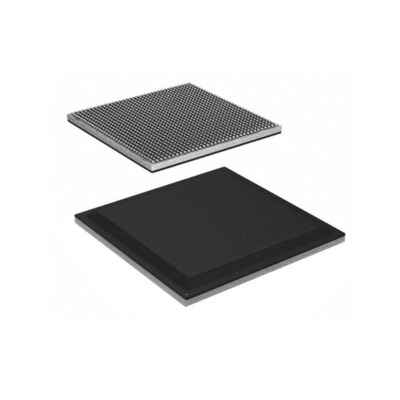 Alan Programlanabilir Geçit Dizisi XCKU040-1FFVA1156I 7 Mbit Programlanabilir FPGA IC FCBGA-1156