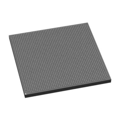 Alan Programlanabilir Geçit Dizisi XCVU3P-2FFVC1517I Yüksek Performanslı FPGA Mantık IC FBGA-1517