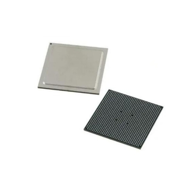 Alan Programlanabilir Geçit Dizisi XC7V585T-2FFG1761I 28.05 Gb/s FPGA Programlanabilir Mantık IC FCBGA-1761