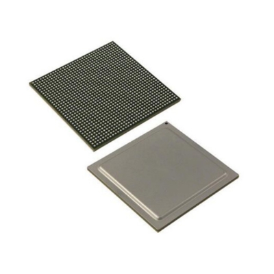 Alan Programlanabilir Geçit Dizisi XC6VLX130T-3FFG1156C Virtex-6 LXT FPGA Programlanabilir IC