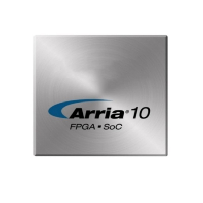 Alan Programlanabilir Kapı Dizisi 10AX057K4F40I3LG 1.5 GHz Alan Programlanabilir Kapı Dizisi IC