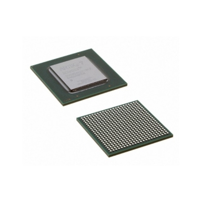 Alan Programlanabilir Geçit Dizisi XC6VCX240T-2FFG1156I Programlanabilir Mantıklar 400MHz FPGAs