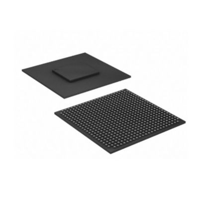 Alan Programlanabilir Geçit Dizisi EP2AGX45DF25C6G 870mV Programlanabilir Mantık IC FBGA-572