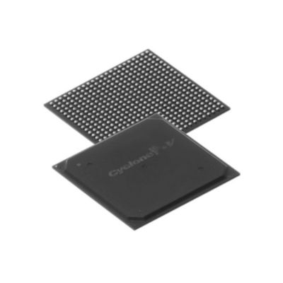 Alan Programlanabilir Geçit Dizisi 5CEFA5M13C6N 4.884 Mbit Programlanabilir Mantık IC MBGA-383