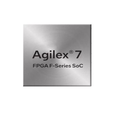 Alan Programlanabilir Geçit Dizisi AGFA019R24C3E4X FPGA'lar BGA-2340 Agilex F-Serisi FPGA'lar