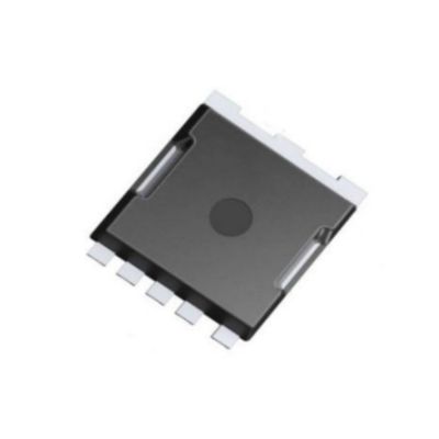 Entegre Devre Çipleri IAUA250N04S6N008 Otomobil MOSFET Transistörleri PG-HSOF-5-1
