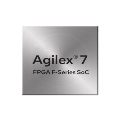 Alan Programlanabilir Geçit Dizisi AGFA027R31C2E3E Agilex 7 F Dahili Programlanabilir Mantık IC