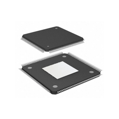 Alan Programlanabilir Geçit Dizisi 10CL016ZE144I8G 162 I/O FPGA Programlanabilir Mantık IC UBGA-256