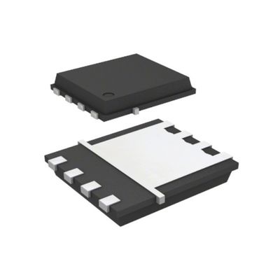 Entegre Döngü Çip FDMS4D0N12C 120V Tek Kanallı N Kanallı MOSFET Transistörü PQFN-8