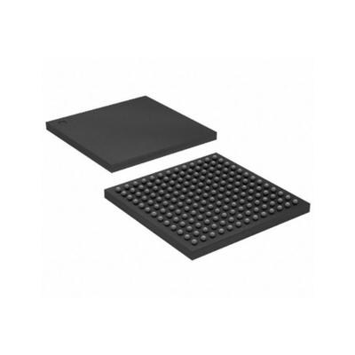 Mikrodenetleyici MCU F28P650SH7NMRR C2000 Gerçek Zamanlı Mikrodenetleyici IC NFBGA-169