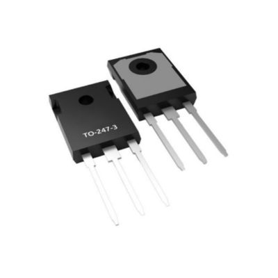 Entegre Devre Çipleri NSF080120L3A0Q 1200V N-Kanal SiC MOSFET Transistörleri