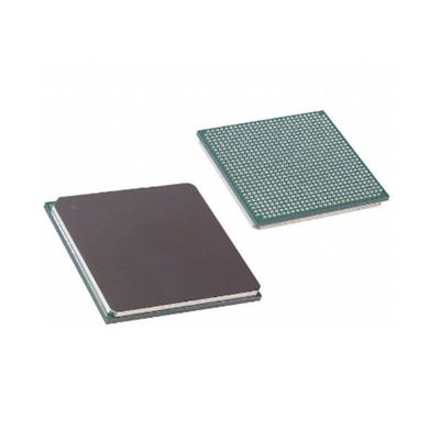 Alan Programlanabilir Geçit Dizisi 10CL080YF780C6G 423 I/O 1.2 V Cyclone 10 LP Dahili FPGA IC