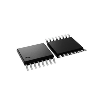 Entegre Devre Çip TMUX6136PWR Çift SPDT Değiştirici IC TSSOP-16 Analog Değiştirici IC