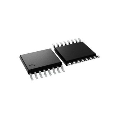 Entegre Döngü Çip TMUX1109PWR 2-Kanal Precision Multiplexer IC TSSOP-16