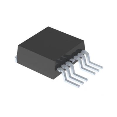 Entegre Devre Çipleri NTBGS1D5N06C 60V 1N Kanallı MOSFET Transistörleri D2PAK-7