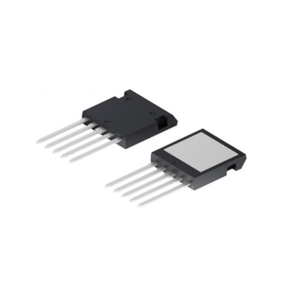 Entegre Devre Çipleri MXB12R600DPHFC Transistörler 600V Güç MOSFET Transistörler