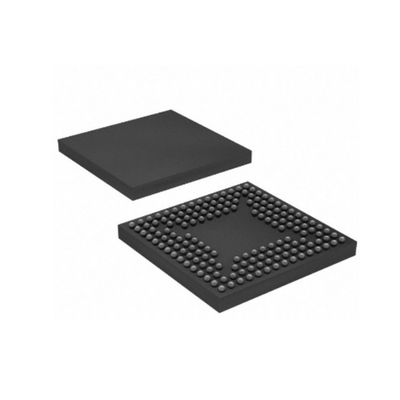 Alan Programlanabilir Kapı Dizisi 10CL010ZM164I8G Cyclone 10 LP Alan Programlanabilir Kapı Dizisi IC