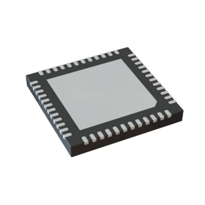 Mikrodenetleyici MCU ATSAMD51G19A-MF 120MHz ARM Mikrodenetleyici VQFN-48 32 bitlik MCU