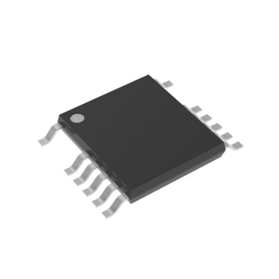 Entegre Devre Çipleri NCP1568G04DBR2G 1MHz 13mA Flyback PWM Denetleyicileri TSOP-16