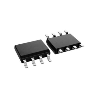 Entegre Döngü Çipleri OPA2863DR 110MHz 12V Voltaj-Feedback Güçlendirici SOIC-8