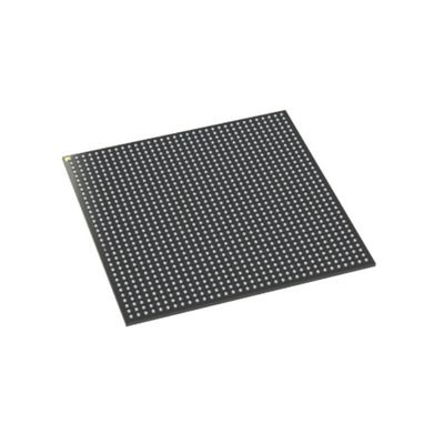 Alan Programlanabilir Geçit Dizisi 10AX115H3F34E2LG 768 I/O Arria 10 GX gömülü FPGA IC