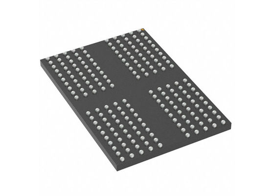 Bellek IC Chip MT62F512M32D2DS-031 AUT:B Otomobil 16Gbit Paralel 3.2 GHz Bellek IC