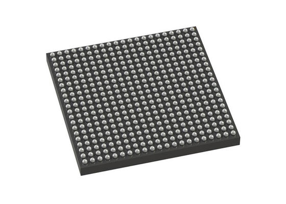 Bellek IC Chip MT62F512M64D4EK-031 WT:B 32Gbit Paralel LPDDR5 Bellek IC 441-TFBGA