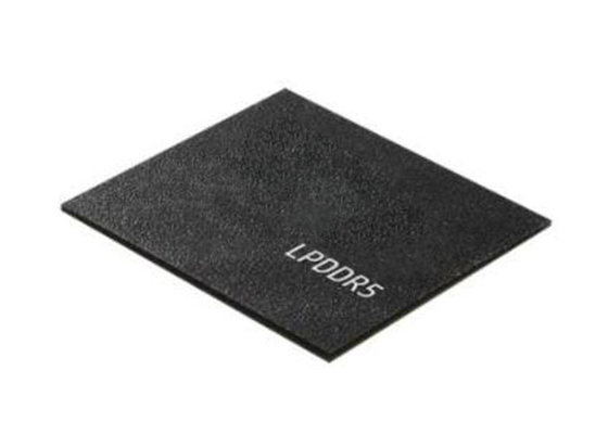 Bellek IC Çip MT62F512M32D2DS-031 IT:B 16Gbit Paralel LPDDR5 DRAM Bellek Çip