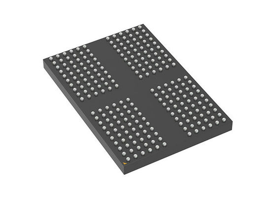 Bellek IC Chip MT53E1G16D1FW-046 AAT:A SDRAM Mobil 16Gbit Paralel 2.133 GHz Bellek