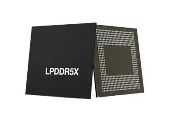 Hafıza IC Chipi MT62F3G32D8DV-023 AAT:C 96Gbit SDRAM - Mobil LPDDR5 Hafıza Chipi