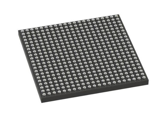 Hafıza IC Çip MT62F1536M64D8EK-023 FAAT:C 96Gbit LPDDR5 Hafıza LVSTL Arayüzü ile