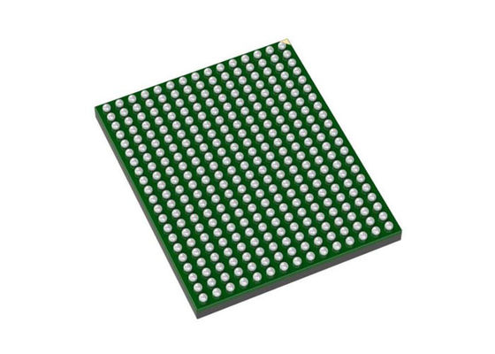 Hafıza IC Chipi MT62F768M32D2DS-023 AUT:C 24Gbit LPDDR5 Hafıza LVSTL Arayüzü ile