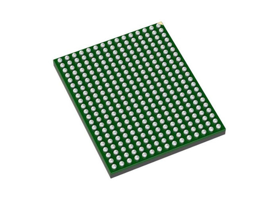 Bellek IC Chip MT62F768M32D2DS-023 WT:C 24Gbit LPDDR5 DRAM Bellek IC TFBGA-315