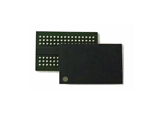 Bellek IC Chip MT40A512M16LY-062E AIT:E 1.6GHz 8Gbit Paralel Bellek IC FBGA-96