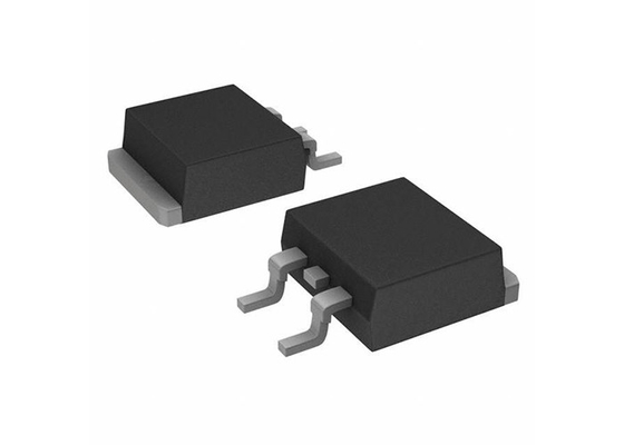 IPB038N12N3G 120V N-Kanal Güç MOSFET Transistörleri