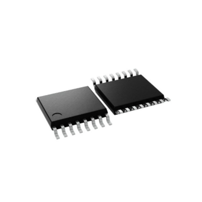 Entegre Devre Çip TMUX1133PWR Analog Değiştirici IC TSSOP-16 Precision CMOS Değiştirici