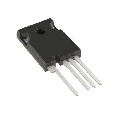Entegre Devre Çipleri NVH4L018N075SC1 N-Kanal Silikon Karbid MOSFET Transistörleri