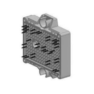 Otomobil IGBT Modülleri NXH011T120M3F2PTHG 1200V Silikon Karbid Güç Modülleri