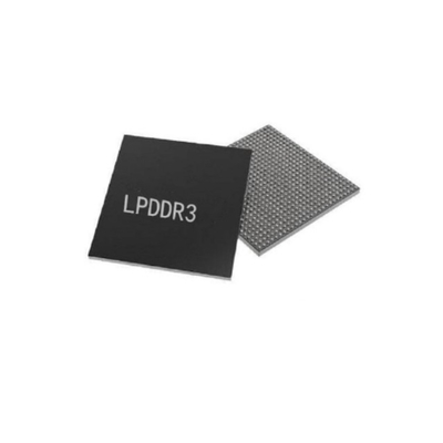 Hafıza IC Çip KMQX60013A-B419 1866Mbps eMMC 5.1 LPDDR3 DRAM Modülü IC 221-FBGA