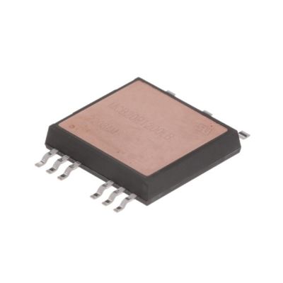 Otomobil IGBT Modülleri MCB20P1200LB-TUR 1200V N-Kanal SiC Güç MOSFET Modülü