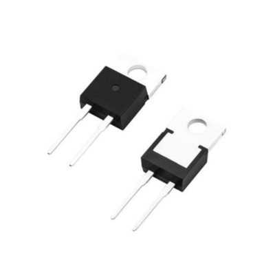 Entegre Devre Çip E6D10065A Ayrı Silikon Karbid Schottky Diyot TO-220-2